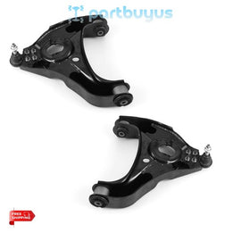 Ram 1500 2011-2012 Front LEFT &amp; RIGHT Control Arm Kit 68037501AC, 55366485AB