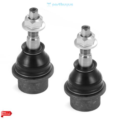 Ram 1500 2013-2018 2 PCS Front Ball Joint Kit 55398377AB