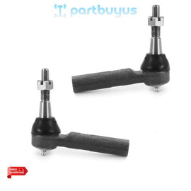 
Ram 2500 2011-2013 Front 2 PCS Tie Rod End Kit 5073582AA, 5073582AB, 5073582AC