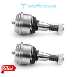 Ram 2500 2014-2023 2 PCS Front Ball Joint Kit 5086672AB, 5086672AA, 5086672AC