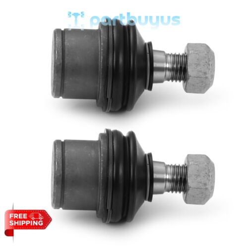 Ram 3500 2013 Front 2 PCS Ball Joint Kit 5086674AC, 5086674AB, 5086674AA