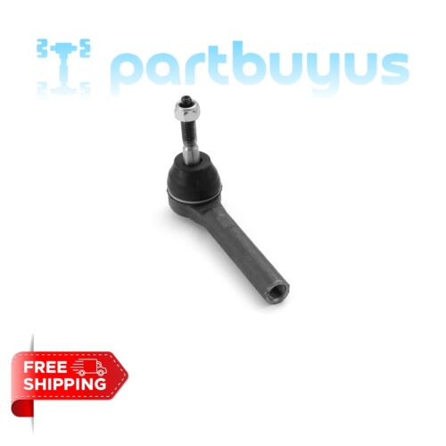 Ram C/V 2012-2015 Front Outer Tie Rod End 68156146AA, 7B0422811A, 68033171AA