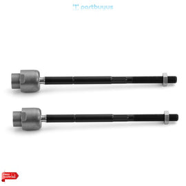 Saturn Aura 2007-2009 Front 2 PCS Tie Rod End Kit 20995477, 22687091, 15944072