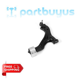 Saturn Vue 2002-2007 Front Left Lower Control Arm and Ball Joint Assembly