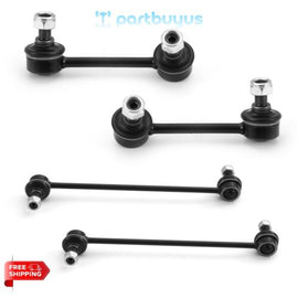 Scion tC 2005-2010 4 PCS Front Stabilizer Bar Link Kit 4883021020