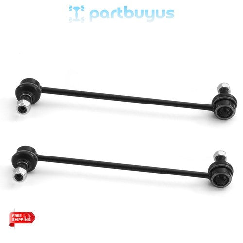Scion tC 2005-2010 Front 2 PCS Stabilizer Bar Link Kit 4882002030, 4882047010