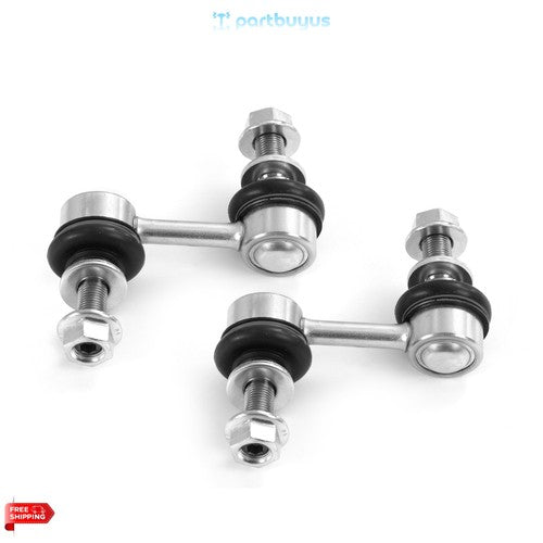 Subaru Crosstrek 2016-2017 Front 2 PCS Stabilizer Bar Link Kit 20420XA000