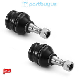 Subaru Crosstrek 2016-2022 Front 2 PCS Ball Joint Kit 21067GA050, 32005903