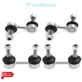 Subaru Forester 2003-2008 4 PCS Front Stabilizer Bar Link Kit 20470SA010