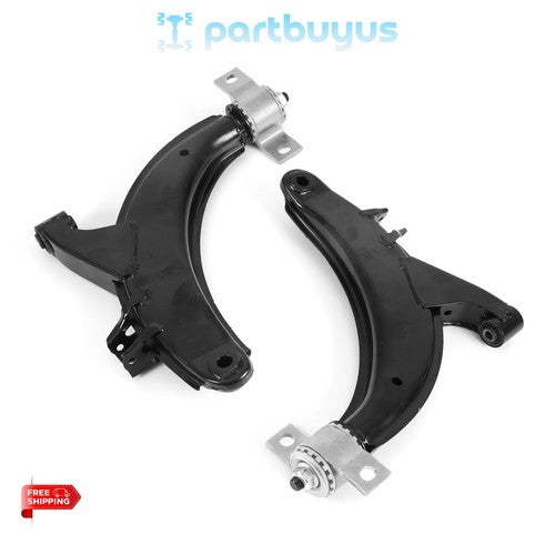 Subaru Legacy 1990-2004 Front LEFT & RIGHT Control Arm Kit 20200AA210, 20200AA0