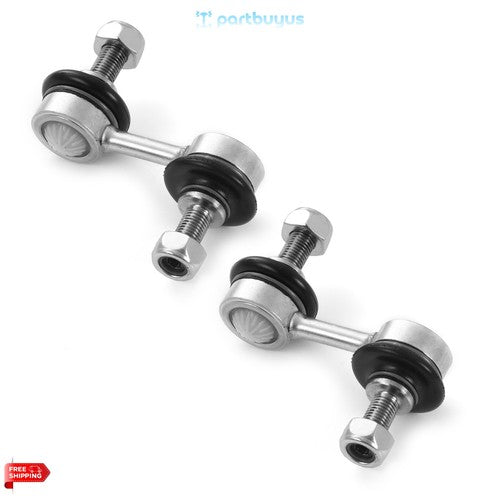 Subaru WRX 2013-2014 Front 2 PCS Stabilizer Bar Link Kit 20470SA000, 20420AG00A
