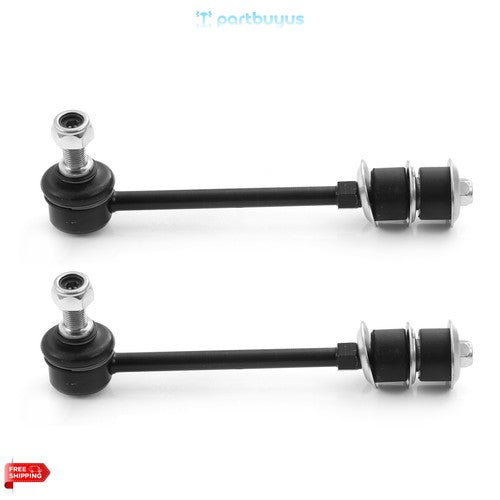 Toyota 4Runner 1990-1995 Rear 2 PCS Stabilizer Bar Link Kit 4883035010