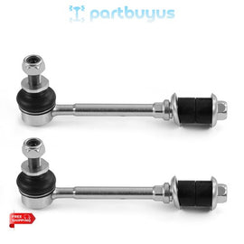 Toyota 4Runner 1996-2002 Front 2 PCS Stabilizer Bar Link Kit 4882034020