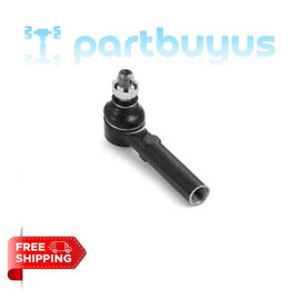 Toyota 4Runner 2010-2022 Front Outer Tie Rod End 4504609340, 4504669245
