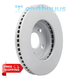 Toyota Camry 2005-2006 Front Brake Rotor 4351233042, 4351233040, 4351207020