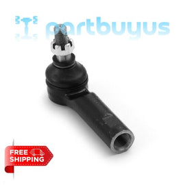 Toyota Corolla 2009-2013 Front Outer Tie Rod End 4504609600