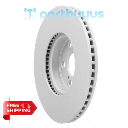 Toyota Corolla 2012-2019 Brake Disc Rotor351202270, 4351212710, 4351202240