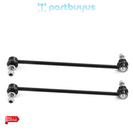 Toyota Corolla iM 2017-2018 Front 2 PCS Stabilizer Bar Link Kit 488200R010