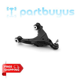 Toyota FJ Cruiser 2007-2009 Front Left Lower Control Arm and Ball Joint Assembly