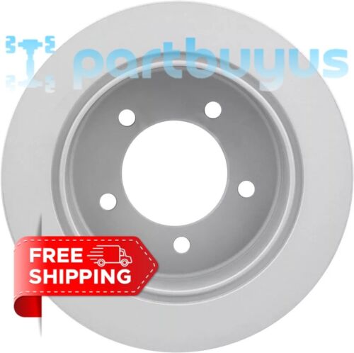 Toyota Highlander 2014-2019 Rear Brake Rotor 4243148070, 424310E020