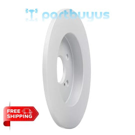 Toyota Prius 2019-2022 Rear Brake Rotor 4243102200, 4243102250, 4243102260