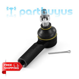 Toyota Prius C 2012-2019 Front Outer Tie Rod End 4504609190, 4504629255, 4504659