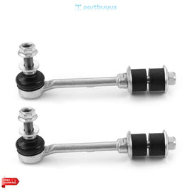 Toyota Sequoia 2001-2007 Front 2 PCS Stabilizer Bar Link Kit 4882034010