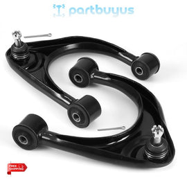 Toyota Sequoia 2008-2022 Front LEFT &amp; RIGHT Control Arm Kit 486300C011, 486100C