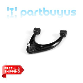 Toyota Sequoia 2008-2022 Front Left Upper Control Arm and Ball Joint Assembly