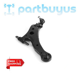 Toyota Sienna 2004-2010 Front LEFT &amp; RIGHT Control Arm Kit 4806806100