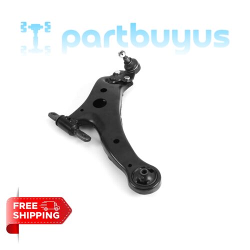 Toyota Sienna 2004-2010 Front Right Lower Control Arm 4806806100