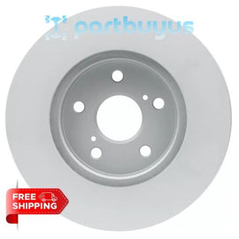 Toyota Sienna 2006-2008 Front Brake Rotor 4351233100 4351258010