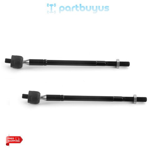 Toyota Solara 1999-2003 Front 2 PCS Tie Rod End Kit 4550339055, 4550339135