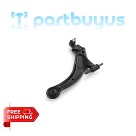 Toyota Solara 1999-2003 Front Left Lower Control Arm and Ball Joint Assembly 480