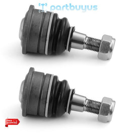 Toyota Tacoma 1995-2004 Front 2 PCS Ball Joint Kit 4331039016, 4331039065