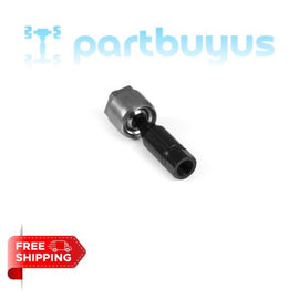 Toyota Tacoma 1998-2004 Front Inner Tie Rod End 4550339075