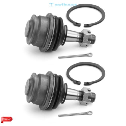 Toyota Tacoma 2005-2022 2 PCS Front Ball Joint Kit 4806804030, 4806804040