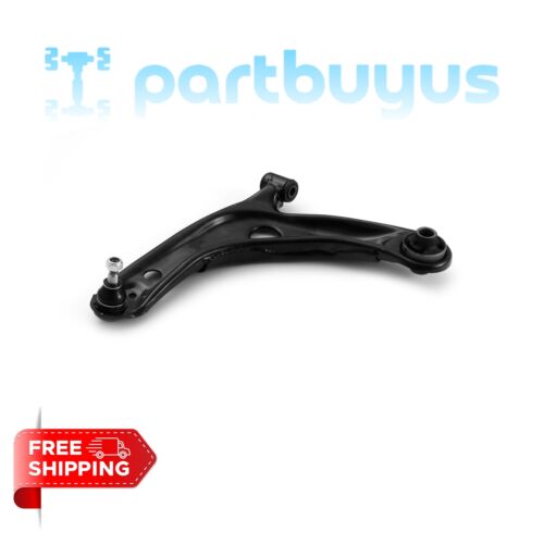 Toyota Yaris 2006-2015 Front Left Lower Control Arm and Ball Joint Assembly