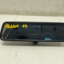 VOLKSWAGEN RABBIT 2008  MIRROR