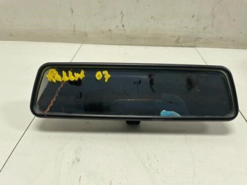 VOLKSWAGEN RABBIT 2008  MIRROR