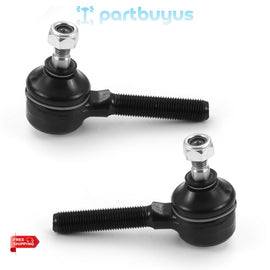 Volkswagen Beetle 1954-1968 Front LEFT & RIGHT Tie Rod End Kit 131415812