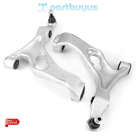 Volkswagen Touareg 2011-2017 Front LEFT & RIGHT Control Arm Kit 7L8407151E