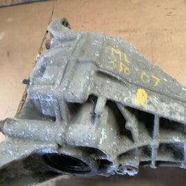2007 2011 MERCEDES-BENZ ML350 W164 4WD REAR AXLE CARRIER DIFFERENTIAL DIFF OEM+