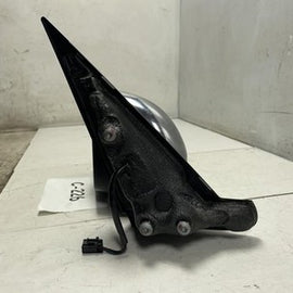 2014 FIAT 500L FRONT LEFT DRIVER SIDE FRONT LEFT DRIVER SIDE DOOR VIEW MIRROR