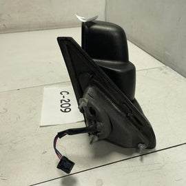2009 JEEP PATRIOT FRONT LEFT DRIVER SIDE VIEW POWER DOOR MIRROR OEM+