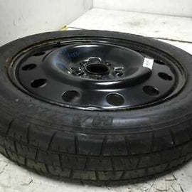 2011 FORD TAURUS SPARE TIRE 155/70D17 ASSY OEM+
