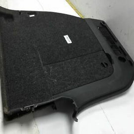 2009 VOLKSWAGEN TIGUAN RIGHT PASSENGER SIDE TRUNK COVER PANEL OEM+