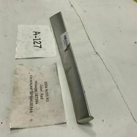 2006 2013 AUDI A3 REAR RIGHT PASSENGER SIDE DOOR INNER TRIM MOLDING INSERT