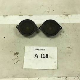 2009 VOLKSWAGEN ROUTAN RADIO AUDIO SPEAKER TWETTER OEM+