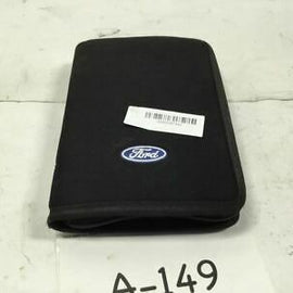 2011 FORD TAURUS OWNERS MANUAL ASSY OEM+
